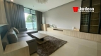 City Garden - 02 Bedrooms  apartment for rent - Thanh My Tay Ward -Ho Chi Minh