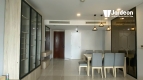 City Garden - 02 Bedrooms  apartment for rent - Thanh My Tay Ward -Ho Chi Minh
