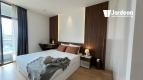 City Garden - 01 Bedroom  apartment for rent - Thanh My Tay Ward -Ho Chi Minh