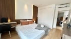 City Garden - 01 Bedroom  apartment for rent - Thanh My Tay Ward -Ho Chi Minh
