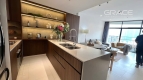 City Garden - 01 Bedroom  apartment for rent - Thanh My Tay Ward -Ho Chi Minh