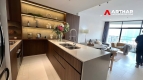 City Garden - 01 Bedroom  apartment for rent - Thanh My Tay Ward -Ho Chi Minh