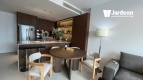 City Garden - 01 Bedroom  apartment for rent - Thanh My Tay Ward -Ho Chi Minh