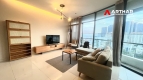 City Garden - 02 Bedrooms  apartment for rent - Thanh My Tay Ward -Ho Chi Minh