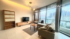 City Garden - 02 Bedrooms  apartment for rent - Thanh My Tay Ward -Ho Chi Minh