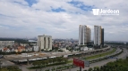 Estella Height - 03 Bedrooms duplex apartment for rent -Binh Trung Ward-Ho Chi Minh