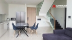 Estella Height - 03 Bedrooms duplex apartment for rent -Binh Trung Ward-Ho Chi Minh