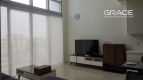 Estella Height - 03 Bedrooms duplex apartment for rent -Binh Trung Ward-Ho Chi Minh