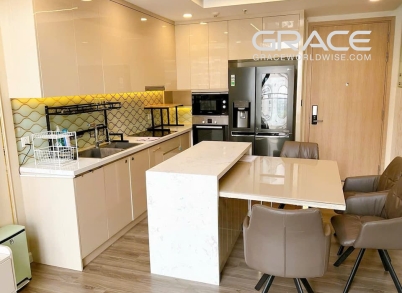 Estella Height - 03 Bedrooms duplex apartment for rent -Binh Trung Ward-Ho Chi Minh