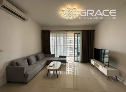 Estella Height - 03 Bedrooms apartment for rent -Binh Trung Ward-Ho Chi Minh