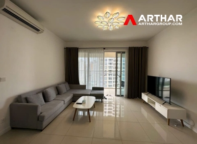 Estella Height - 03 Bedrooms apartment for rent -Binh Trung Ward-Ho Chi Minh
