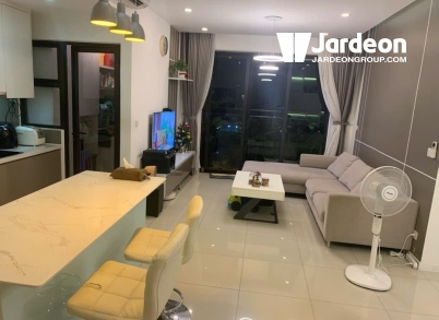 Estella Height - 02 Bedrooms apartment for rent -Binh Trung Ward-Ho Chi Minh