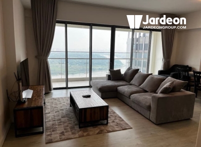 03 Bedrooms apartment for rent at Gateway-An Khanh-Ho Chi Minh