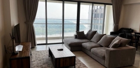 03 Bedrooms apartment for rent at Gateway-An Khanh-Ho Chi Minh