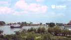 Riverview House with pool & garden for rent in An Khanh - Ho Chi Minh City