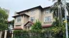 Nice House with pool & garden in compound for rent - An Khanh - Ho Chi Minh City