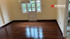 Nice House with pool & garden in compound for rent - An Khanh - Ho Chi Minh City
