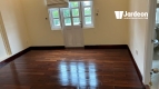 Nice House with pool & garden in compound for rent - An Khanh - Ho Chi Minh City