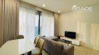 02 Bedrooms apartment for rent at The Nassim-An Khanh-Ho Chi Minh