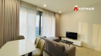 02 Bedrooms apartment for rent at The Nassim-An Khanh-Ho Chi Minh