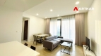 02 Bedrooms apartment for rent at The Nassim-An Khanh-Ho Chi Minh
