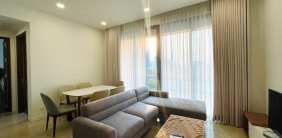 02 Bedrooms apartment for rent at The Nassim-An Khanh-Ho Chi Minh