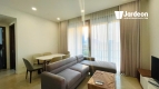 02 Bedrooms apartment for rent at The Nassim-An Khanh-Ho Chi Minh