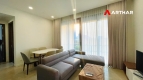02 Bedrooms apartment for rent at The Nassim-An Khanh-Ho Chi Minh