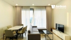 02 Bedrooms apartment for rent at The Nassim-An Khanh-Ho Chi Minh