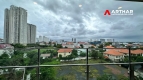 02 Bedrooms apartment for rent at The Nassim-An Khanh-Ho Chi Minh