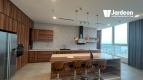 04 Bedrooms penthouse apartment for rent at Thao Dien Pearl-An Khanh-Ho Chi Minh