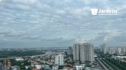 04 Bedrooms penthouse apartment for rent at Thao Dien Pearl-An Khanh-Ho Chi Minh