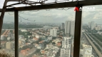 04 Bedrooms penthouse apartment for rent at Thao Dien Pearl-An Khanh-Ho Chi Minh