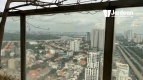 04 Bedrooms penthouse apartment for rent at Thao Dien Pearl-An Khanh-Ho Chi Minh