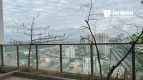 04 Bedrooms penthouse apartment for rent at Thao Dien Pearl-An Khanh-Ho Chi Minh