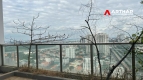 04 Bedrooms penthouse apartment for rent at Thao Dien Pearl-An Khanh-Ho Chi Minh