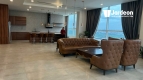 04 Bedrooms penthouse apartment for rent at Thao Dien Pearl-An Khanh-Ho Chi Minh