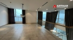 04 Bedrooms penthouse apartment for rent at Thao Dien Pearl-An Khanh-Ho Chi Minh