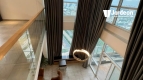 04 Bedrooms penthouse apartment for rent at Thao Dien Pearl-An Khanh-Ho Chi Minh