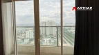 04 Bedrooms penthouse apartment for rent at Thao Dien Pearl-An Khanh-Ho Chi Minh