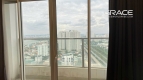 04 Bedrooms penthouse apartment for rent at Thao Dien Pearl-An Khanh-Ho Chi Minh