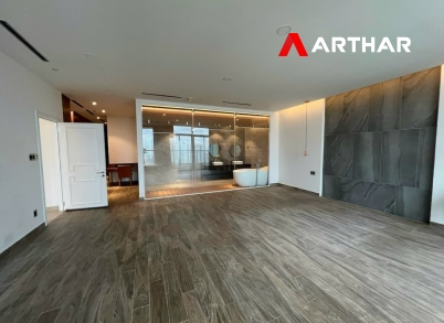 04 Bedrooms penthouse apartment for rent at Thao Dien Pearl-An Khanh-Ho Chi Minh