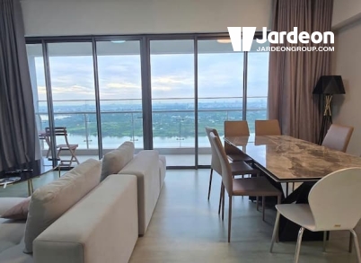 03 Bedrooms apartment for rent at Gateway-An Khanh-Ho Chi Minh