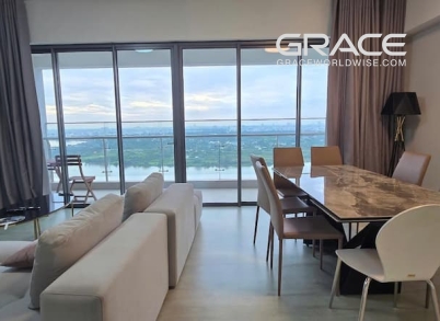 03 Bedrooms apartment for rent at Gateway-An Khanh-Ho Chi Minh