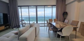 03 Bedrooms apartment for rent at Gateway-An Khanh-Ho Chi Minh