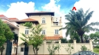 Riverview House with pool & garden for rent in An Khanh - Ho Chi Minh City