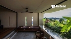 04 Bedrooms modern house villa with pool for rent in Ho Chi Minh