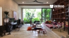 04 Bedrooms modern house villa with pool for rent in Ho Chi Minh
