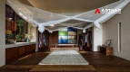 04 Bedrooms modern house villa with pool for rent in Ho Chi Minh