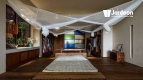 04 Bedrooms modern house villa with pool for rent in Ho Chi Minh